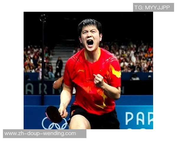 樊振东参与英超名人堂球员二选一应战，终究挑选贝克汉姆